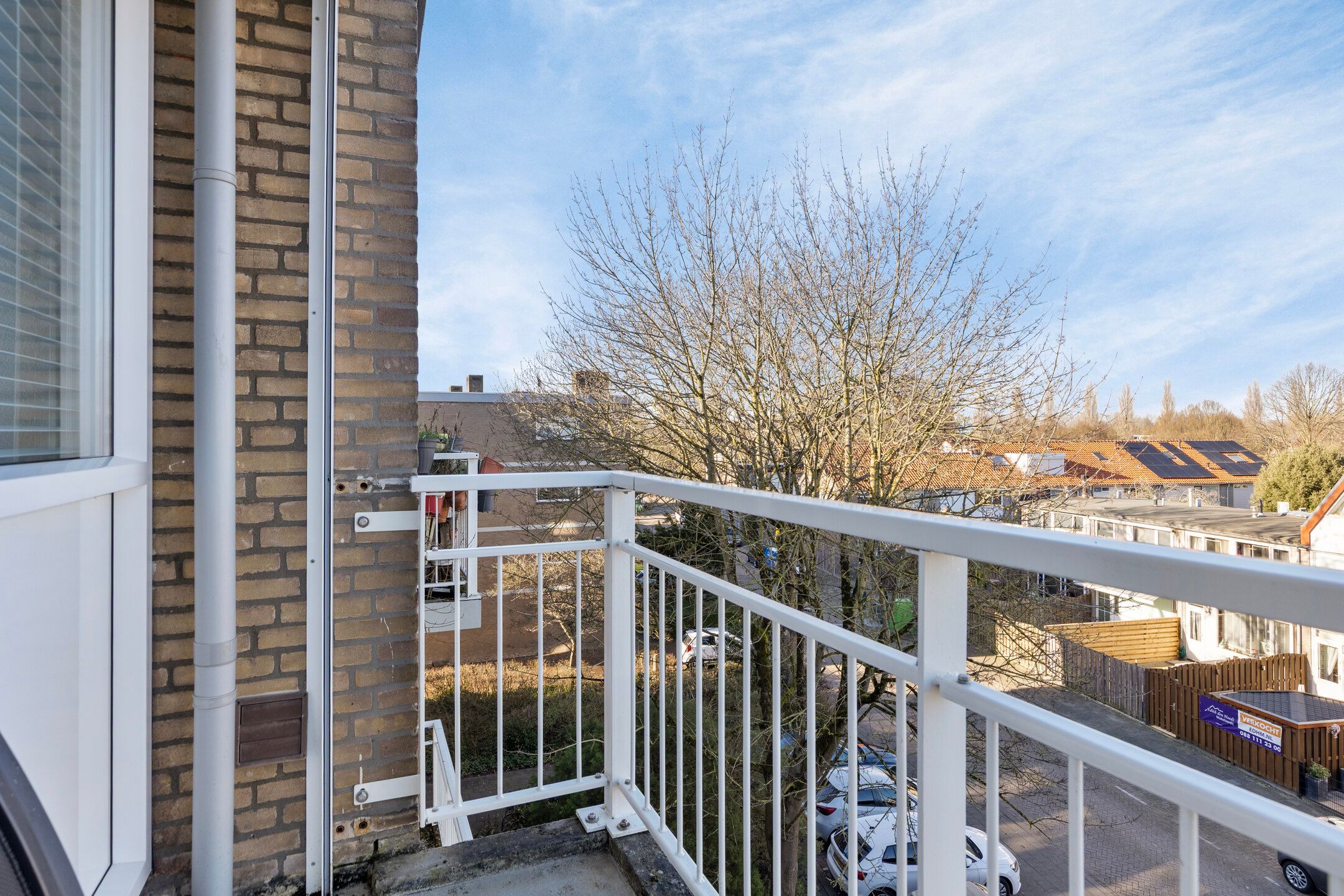 Foto 18 van Burgemeester Crezéestraat 63