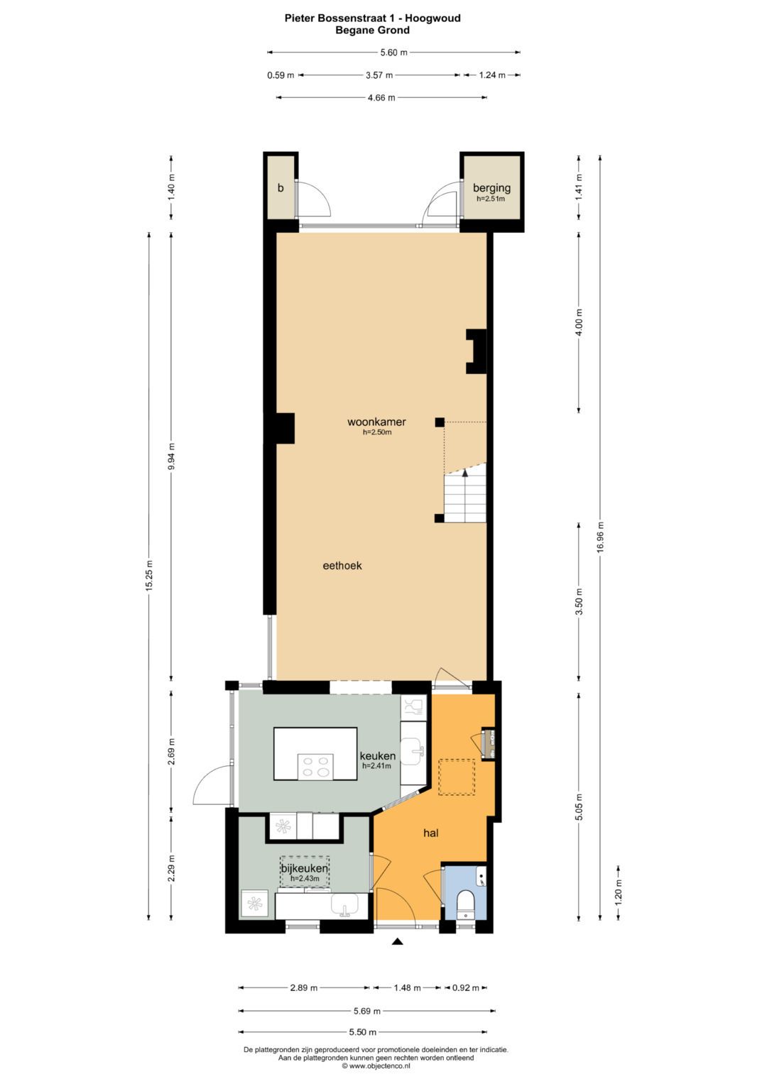 Foto 46 van Pieter Bossenstraat 1