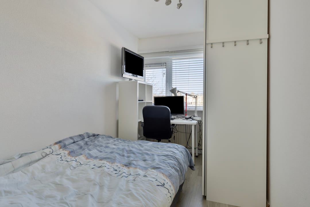 Foto 16 van Burgemeester Crezéestraat 63