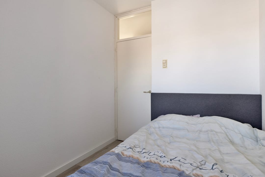 Foto 17 van Burgemeester Crezéestraat 63