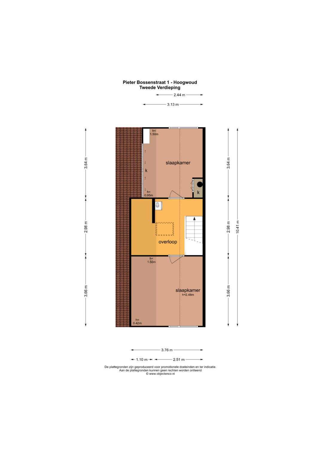 Foto 48 van Pieter Bossenstraat 1