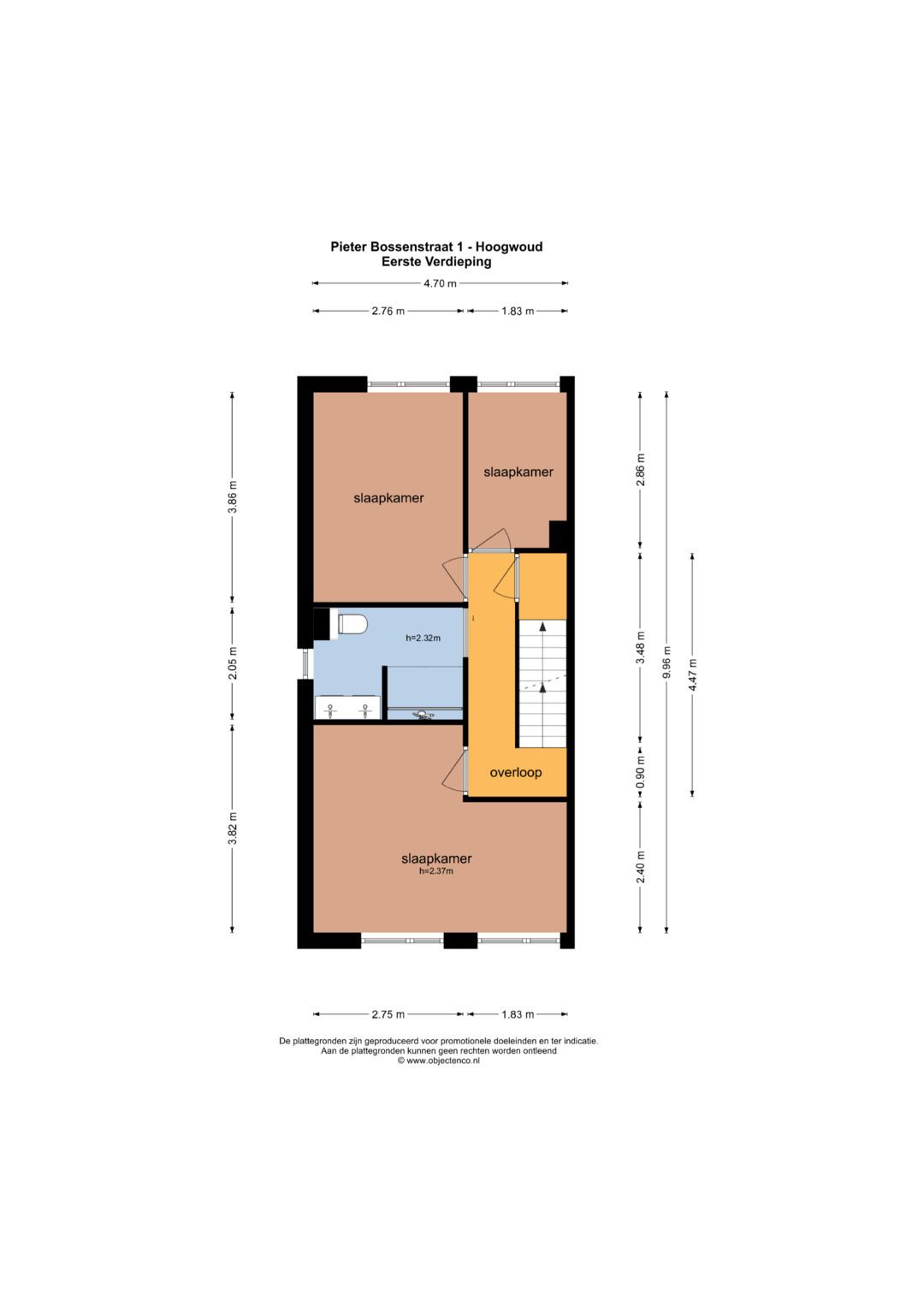Foto 47 van Pieter Bossenstraat 1
