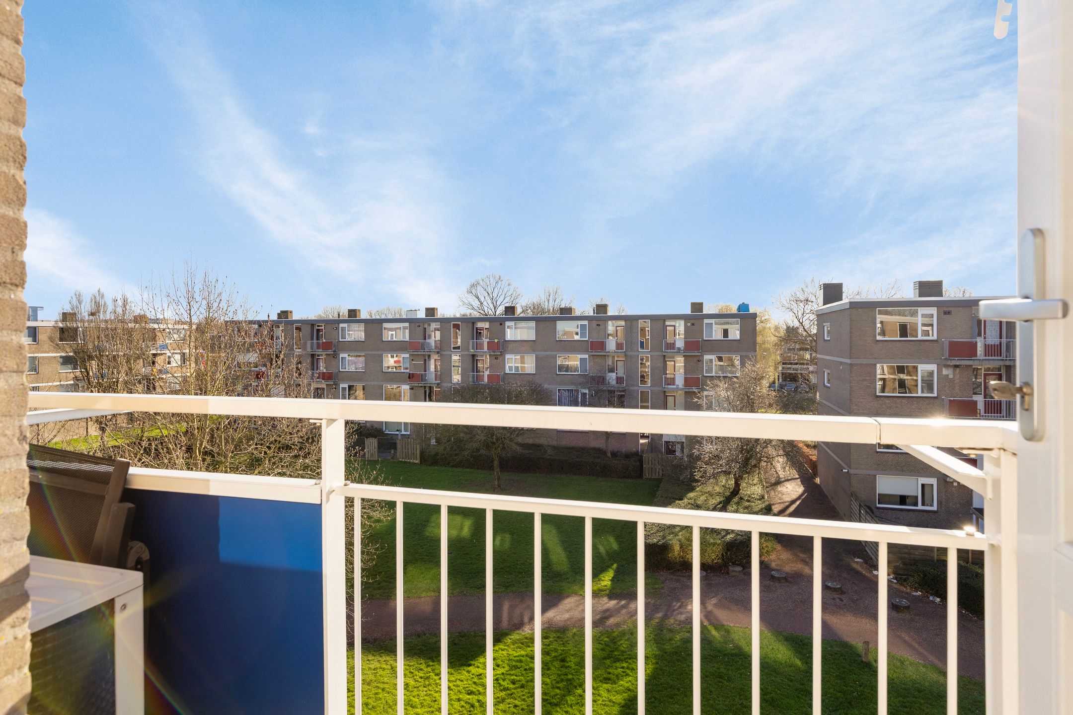 Foto 12 van Burgemeester Crezéestraat 63