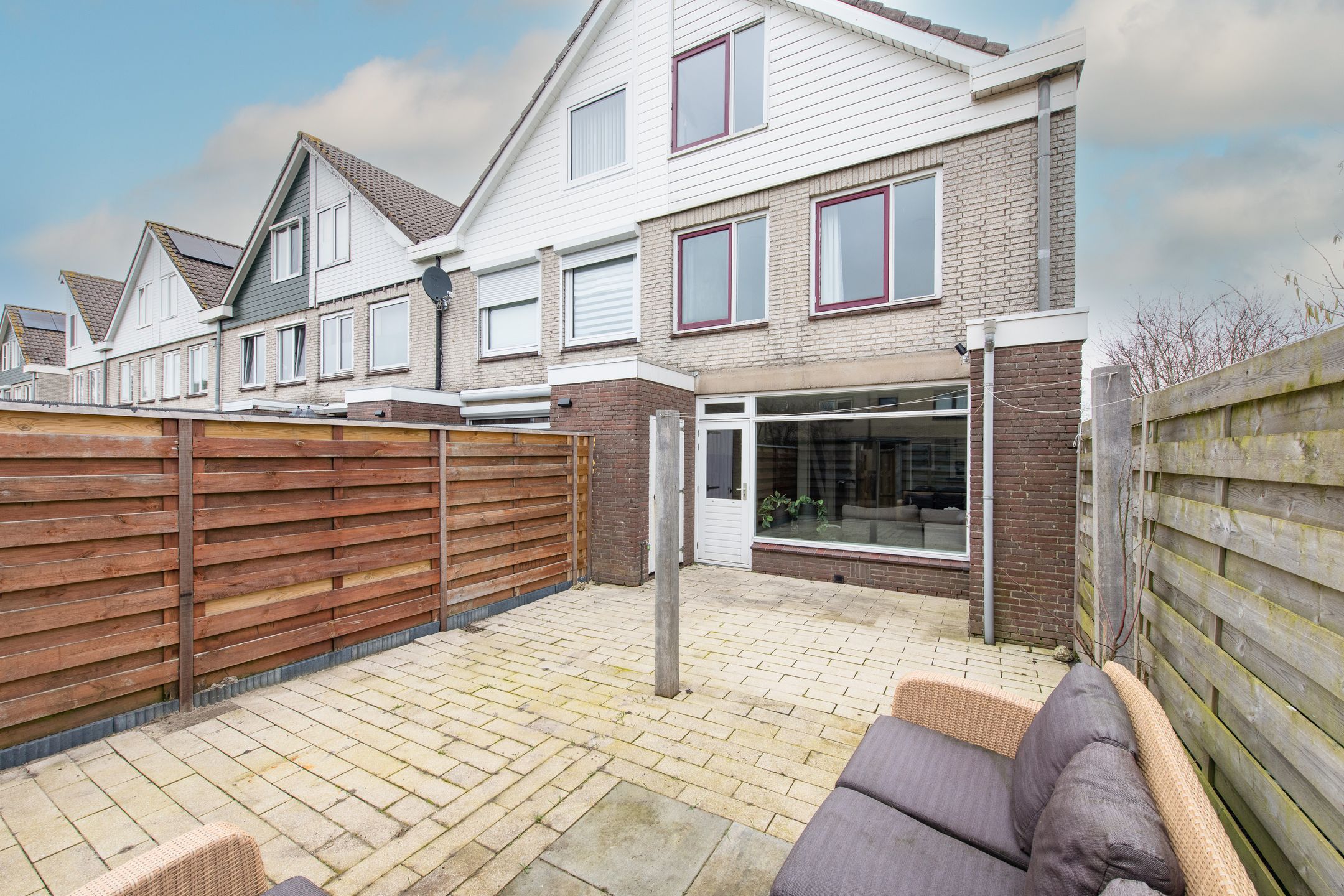 Foto 39 van Pieter Bossenstraat 1