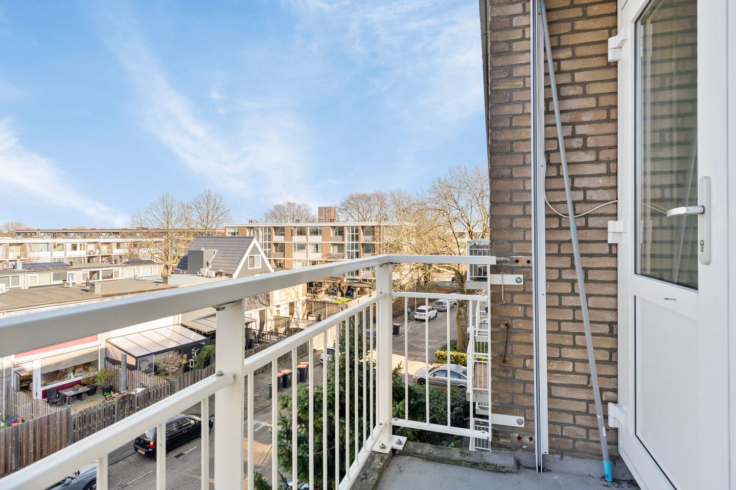 Foto 19 van Burgemeester Crezéestraat 63