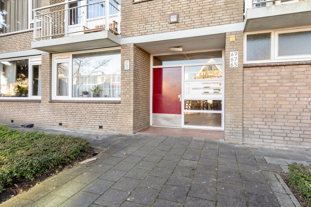 Foto 26 van Burgemeester Crezéestraat 63