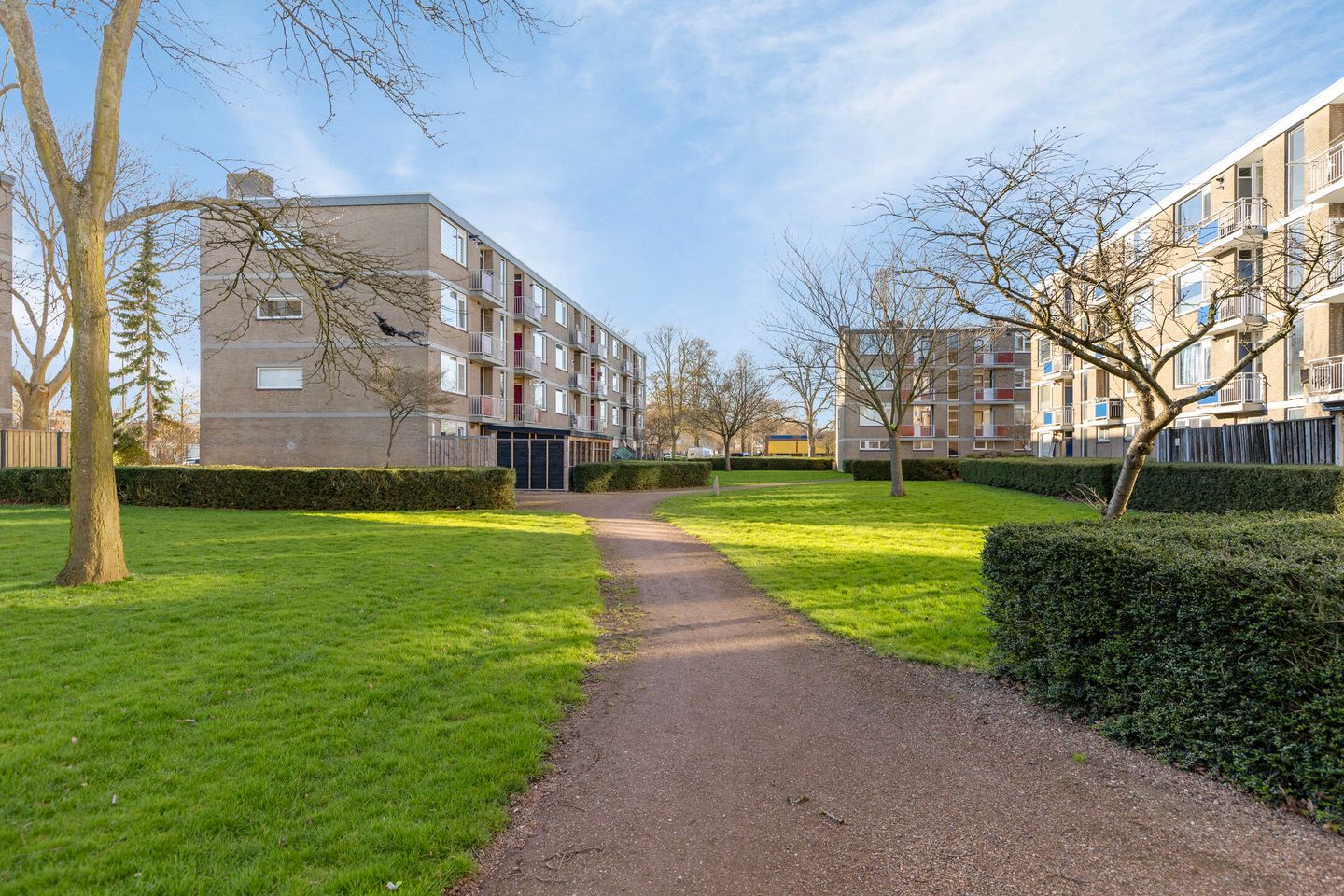 Foto 29 van Burgemeester Crezéestraat 63