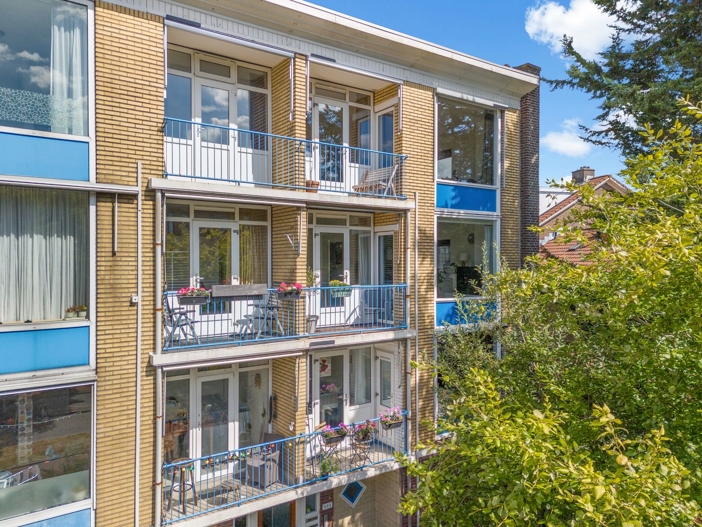 Foto 40 van Royaards van den Hamkade 3-1