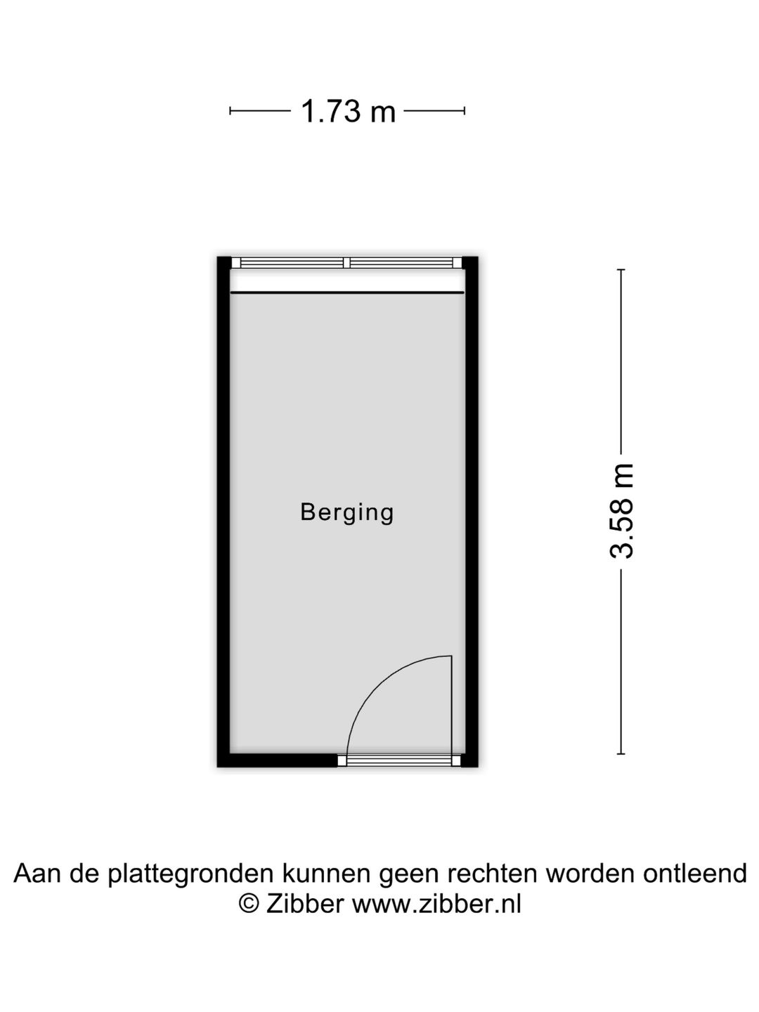 Foto 31 van Burgemeester Crezéestraat 63