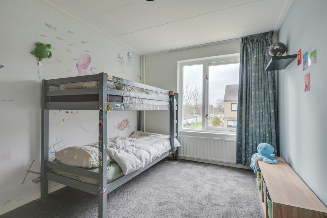 Foto 28 van Pieter Bossenstraat 1