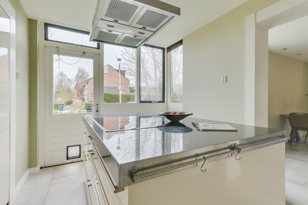 Foto 16 van Pieter Bossenstraat 1