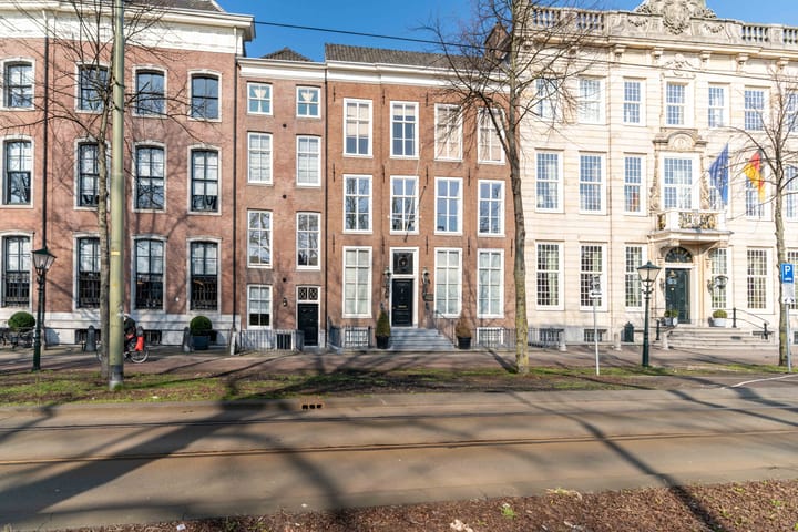 Foto 5 van Lange Vijverberg 6