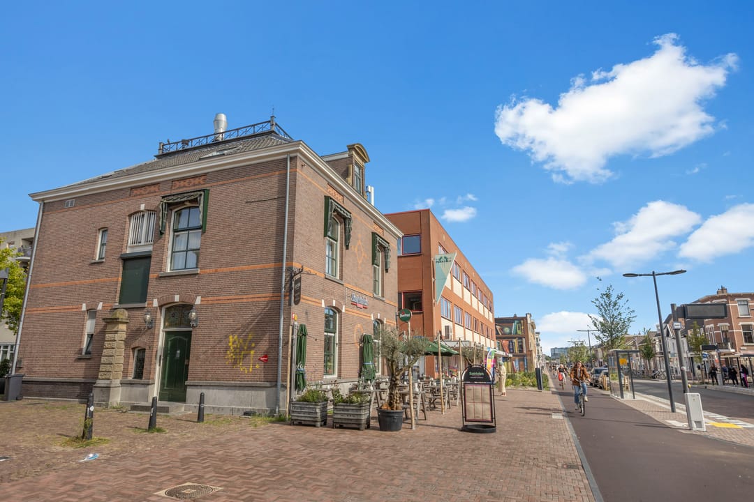 Foto 43 van Royaards van den Hamkade 3-1