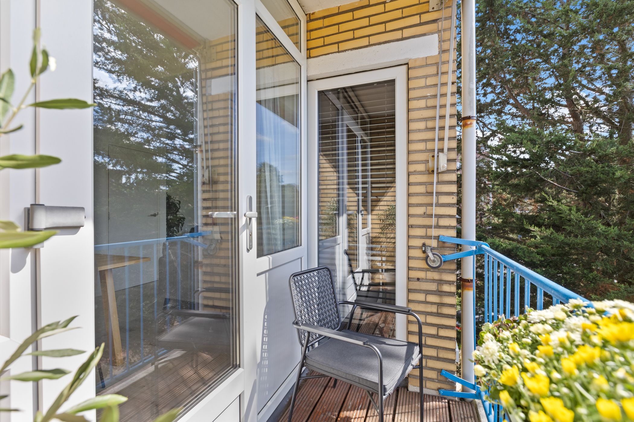 Foto 18 van Royaards van den Hamkade 3-1