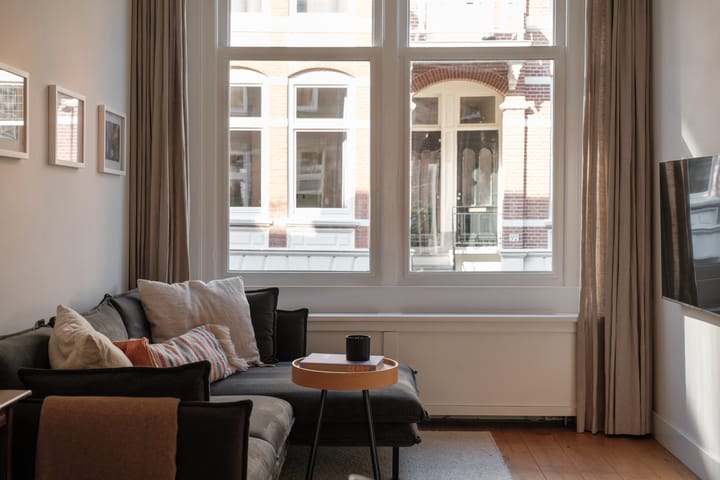 Photo 2 of M.A. de Ruyterstraat 9