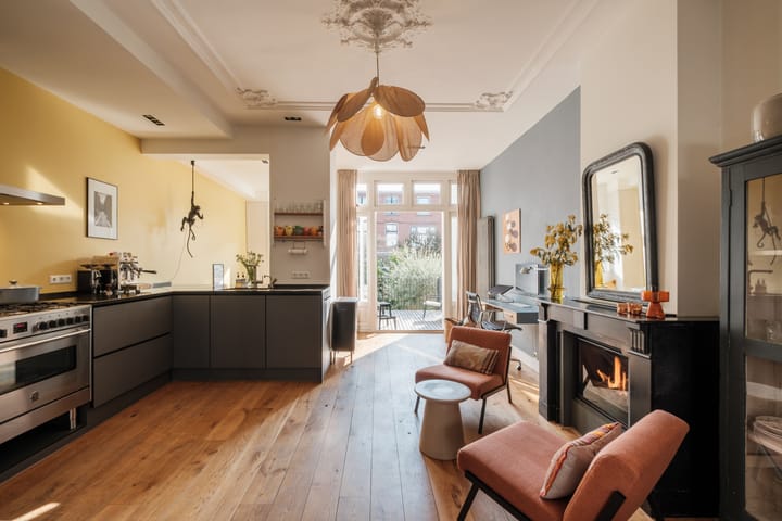 Photo 3 of M.A. de Ruyterstraat 9