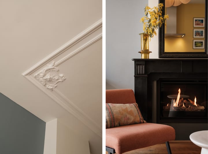 Photo 4 of M.A. de Ruyterstraat 9