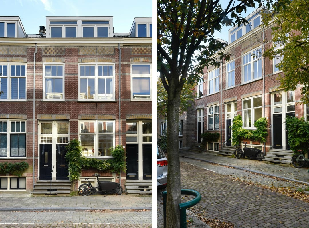 Foto 22 van M.A. de Ruyterstraat 9