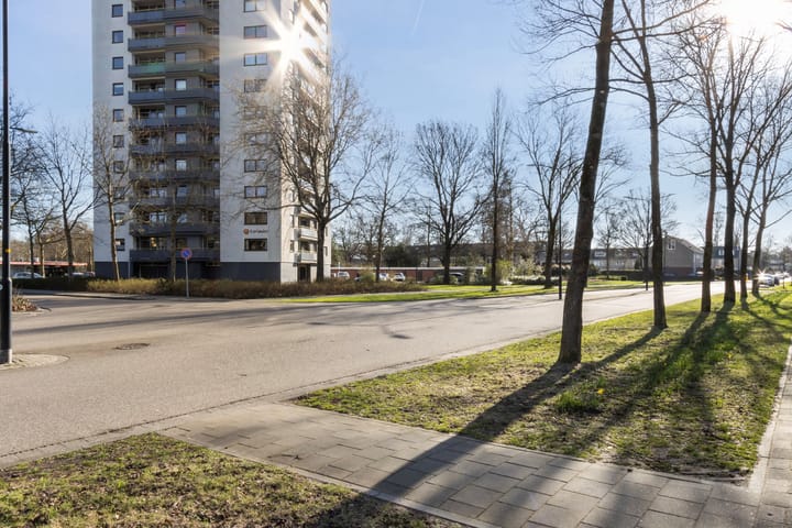 Photo 2 of Korianderstraat 4