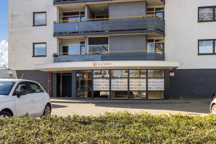 Photo 3 of Korianderstraat 4