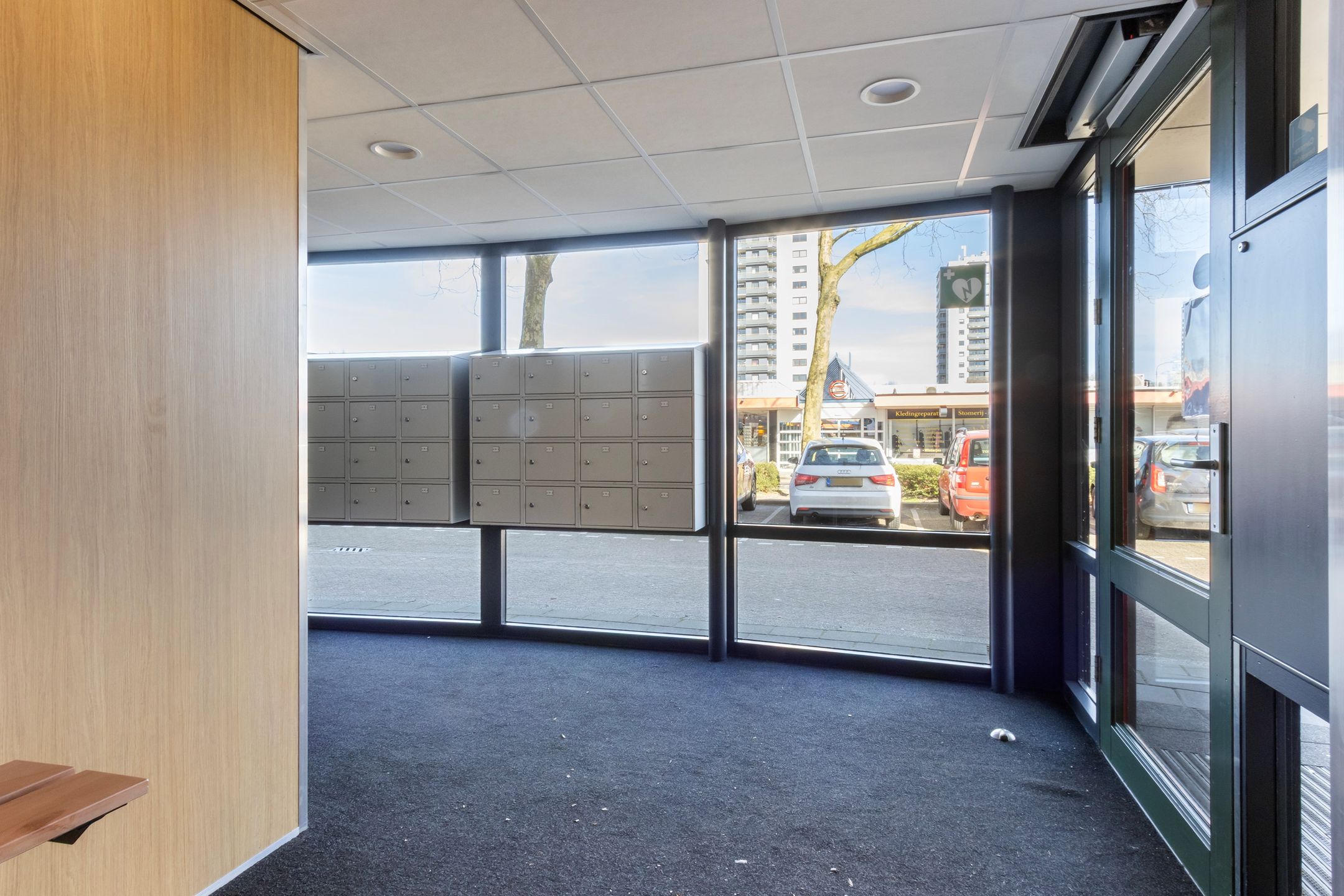 Foto 6 van Korianderstraat 4