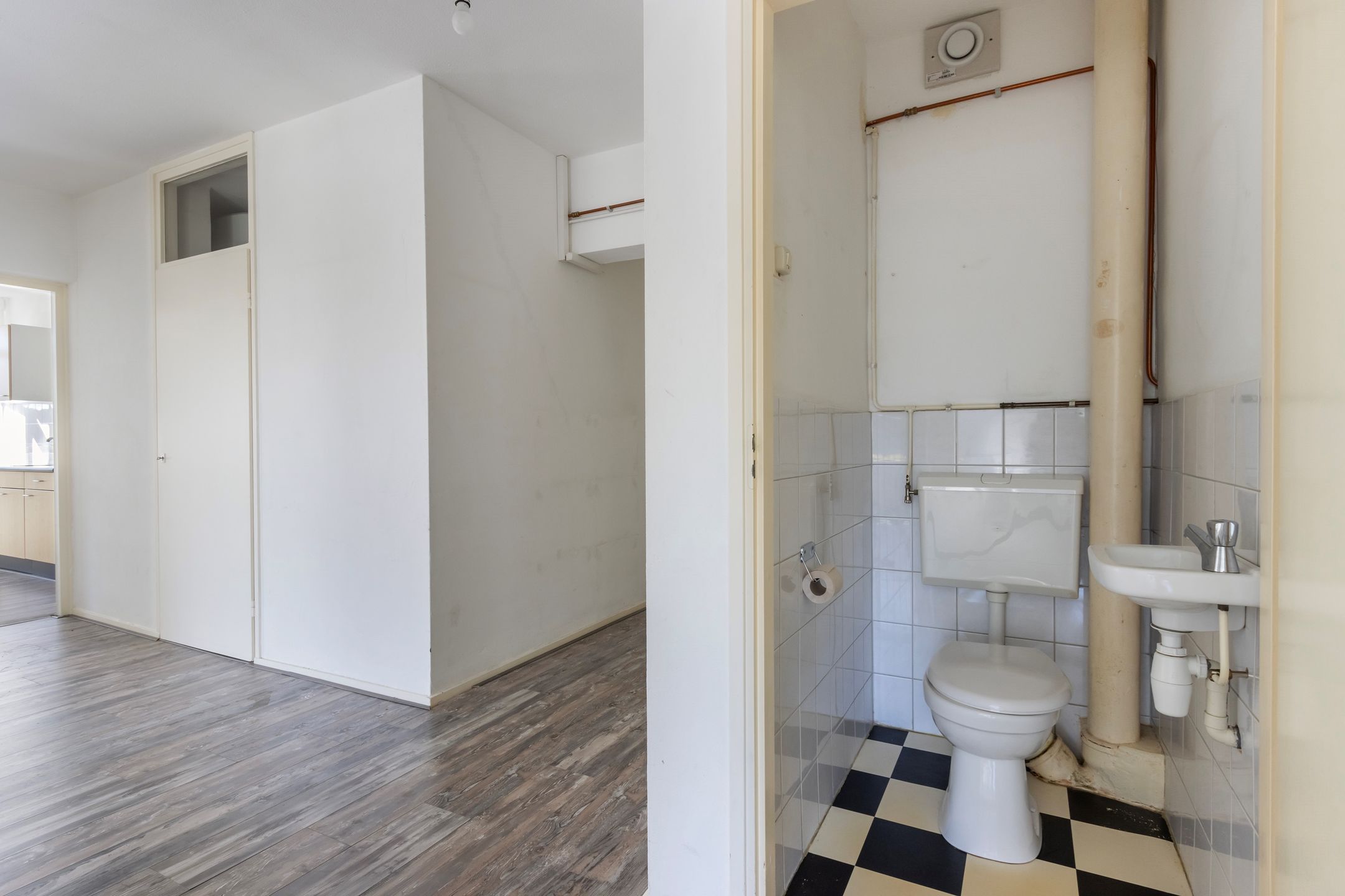 Foto 9 van Korianderstraat 4