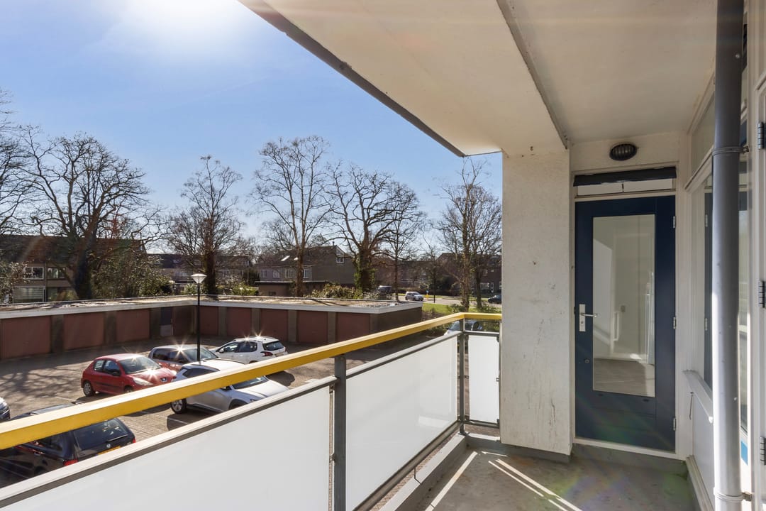 Foto 16 van Korianderstraat 4