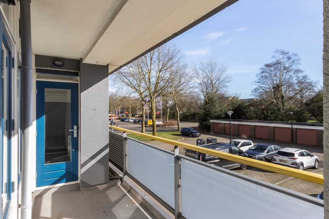 Foto 17 van Korianderstraat 4