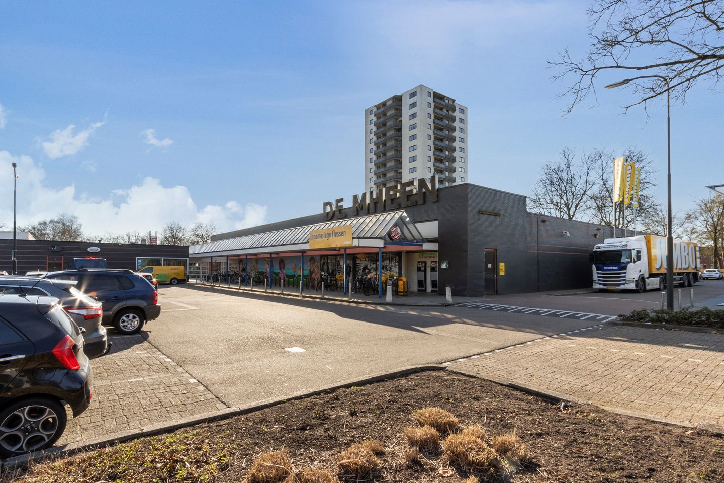 Foto 29 van Korianderstraat 4