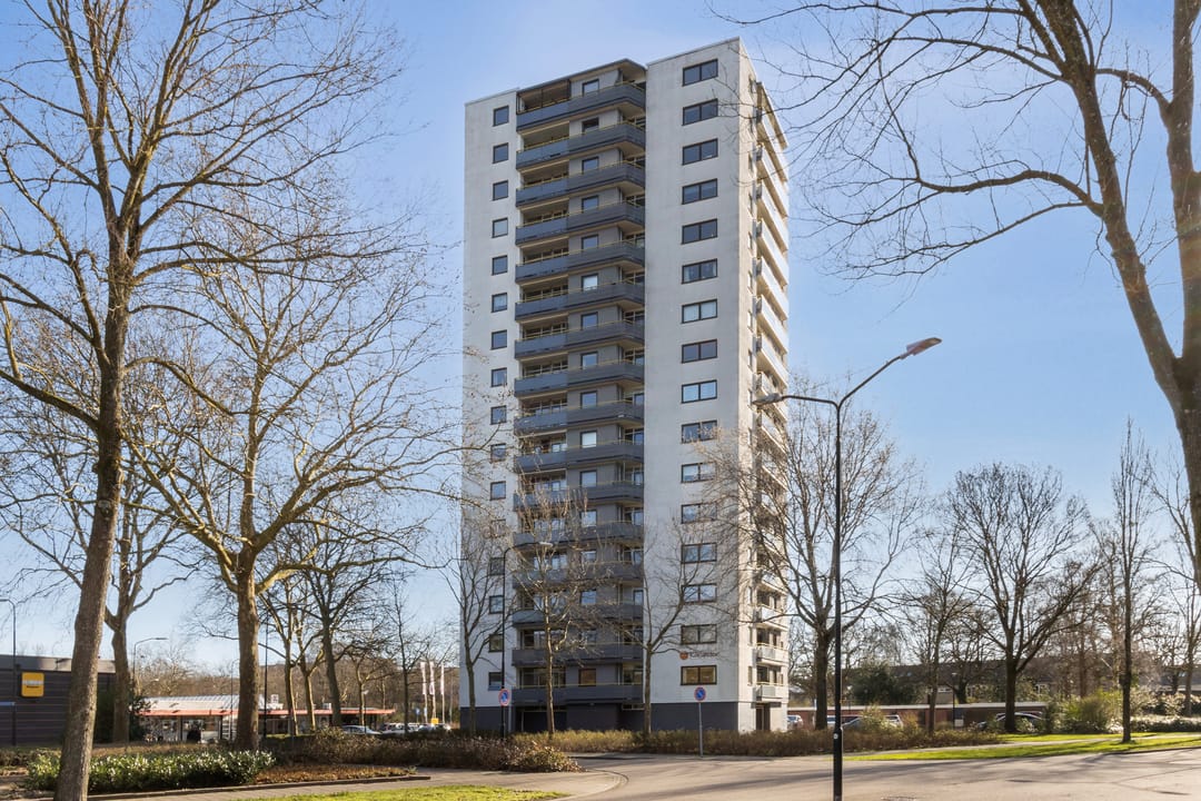 Foto 32 van Korianderstraat 4