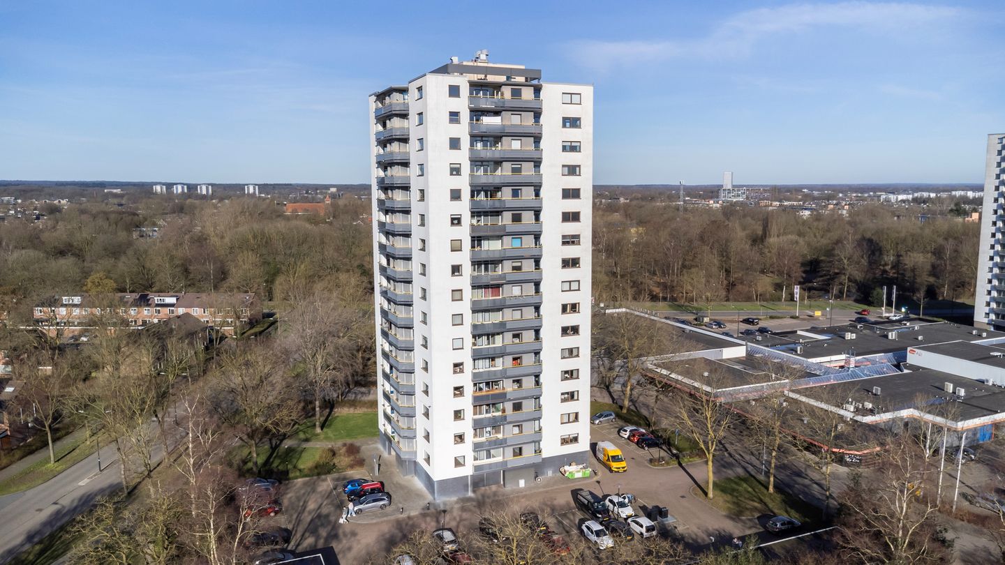 Foto 34 van Korianderstraat 4