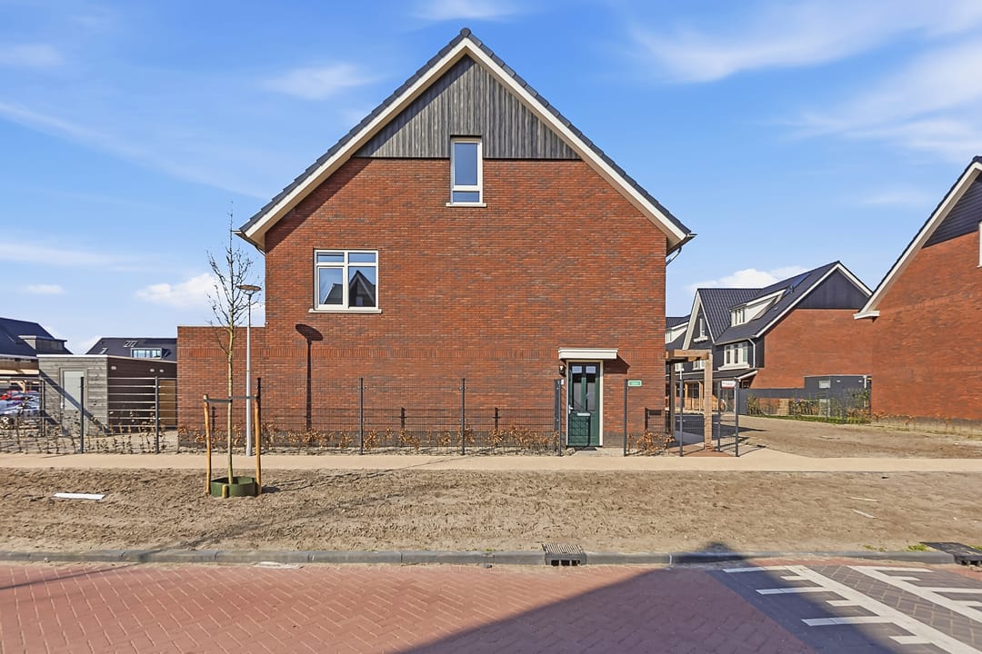Foto 47 van Pieter Florisz Couckdreef 14