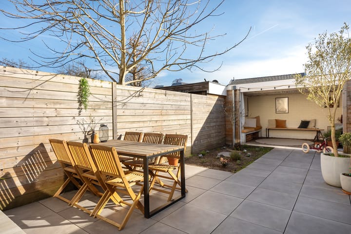 Foto 3 van Tulpstraat 47