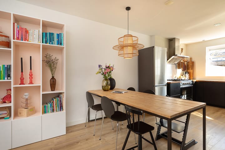 Hoekwoning te koop: Tulpstraat 47, Hilversum