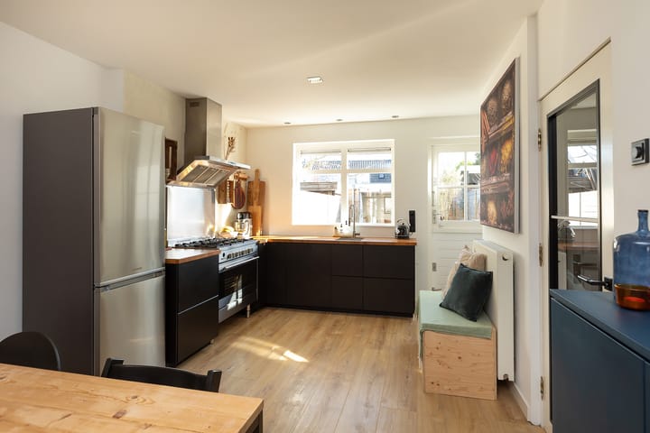 Hoekwoning te koop: Tulpstraat 47, Hilversum