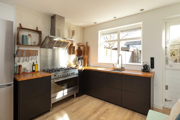 Hoekwoning te koop: Tulpstraat 47, Hilversum