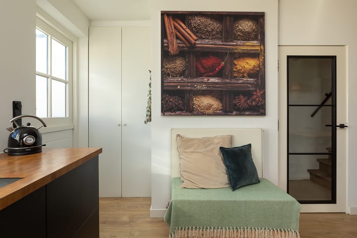 Hoekwoning te koop: Tulpstraat 47, Hilversum