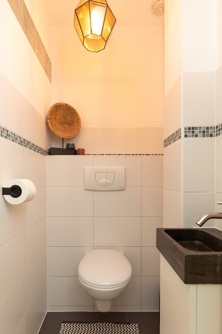 Hoekwoning te koop: Tulpstraat 47, Hilversum
