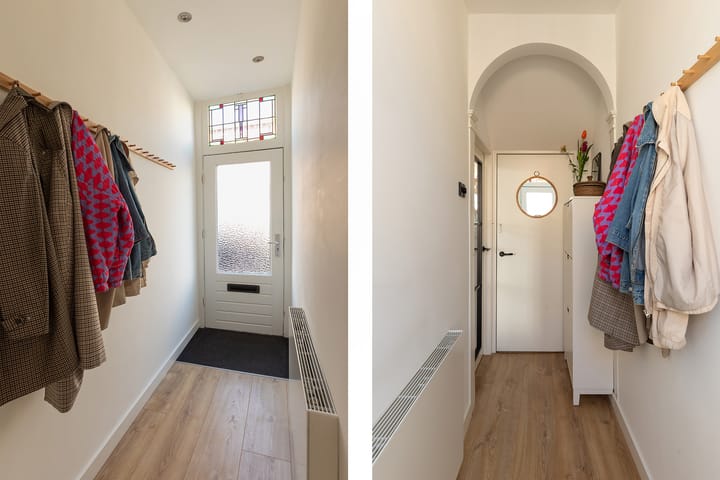 Hoekwoning te koop: Tulpstraat 47, Hilversum