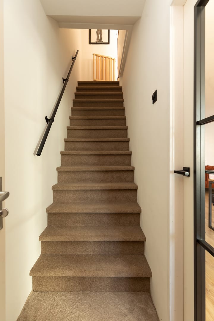 Hoekwoning te koop: Tulpstraat 47, Hilversum