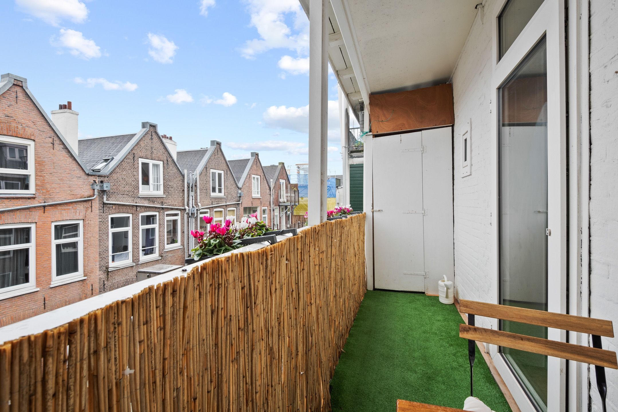 Foto 9 van Albert Cuypstraat 194-3