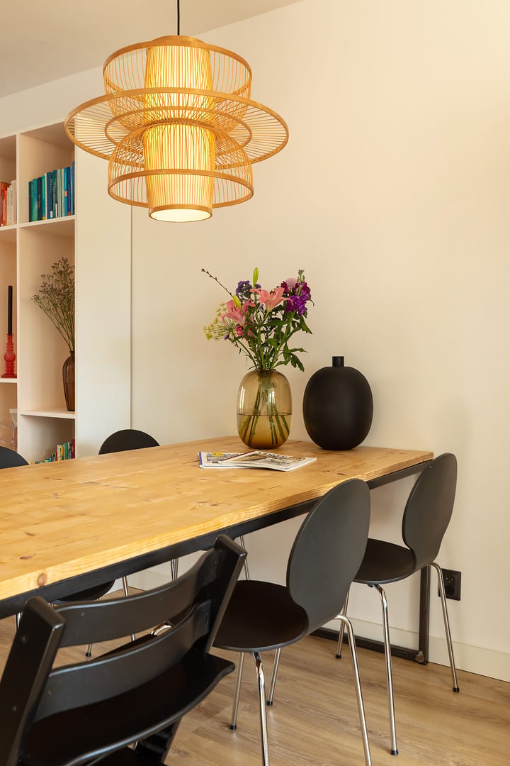 Hoekwoning te koop: Tulpstraat 47, Hilversum