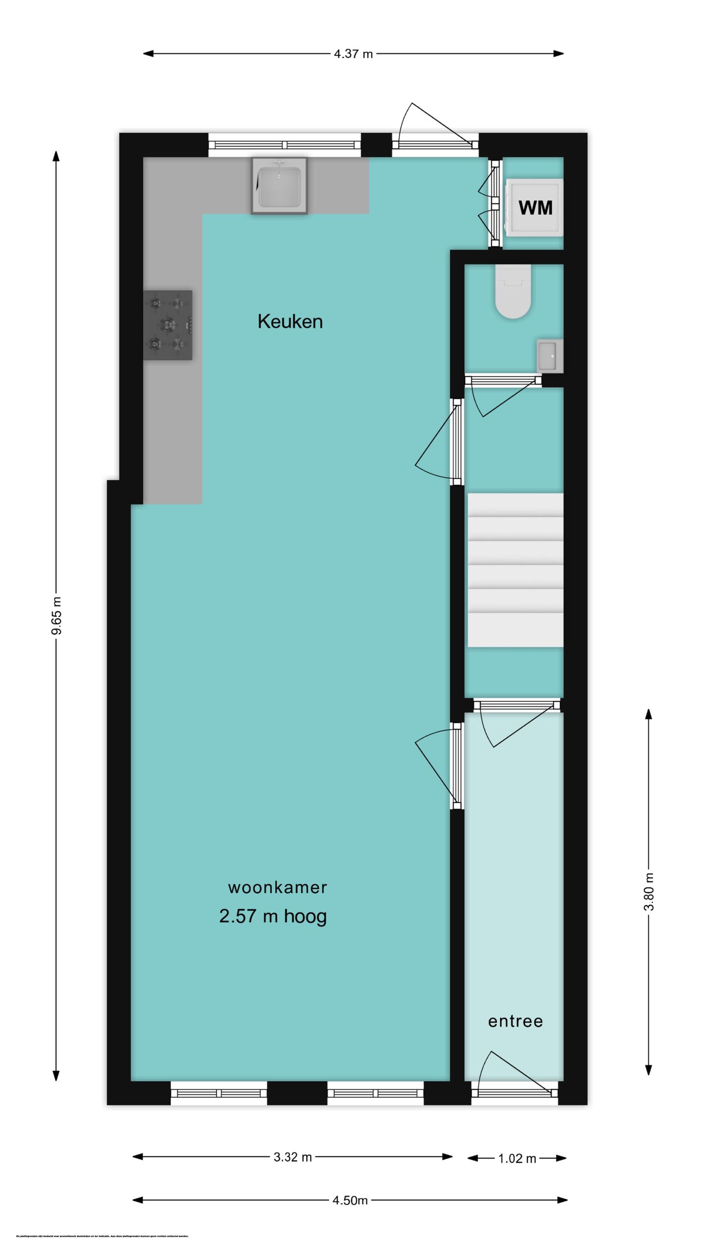 Foto 34 van Tulpstraat 47