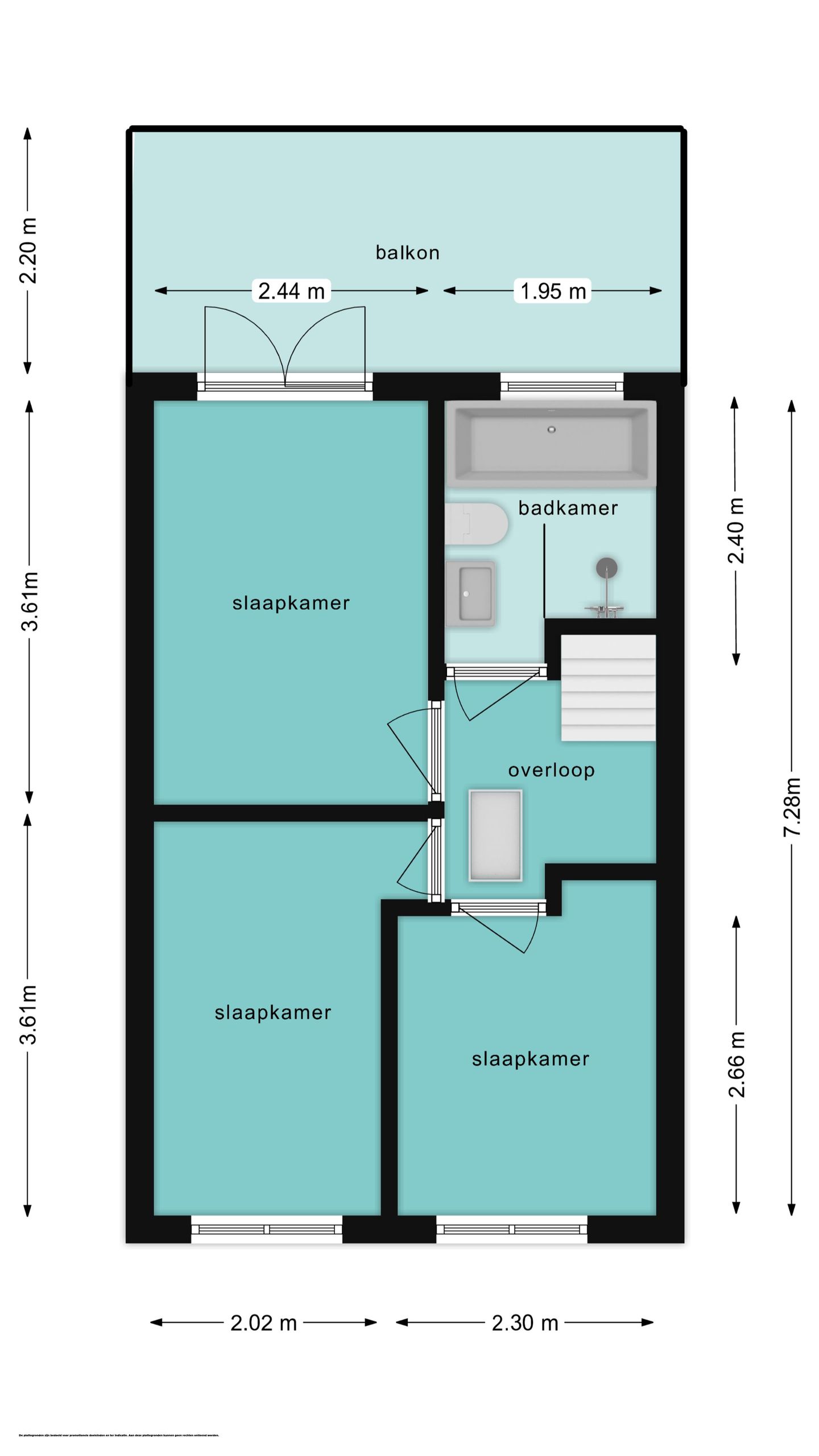 Foto 35 van Tulpstraat 47