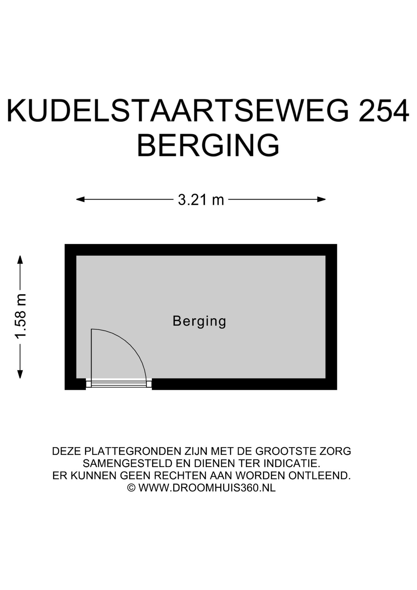 Foto 30 van Kudelstaartseweg 254