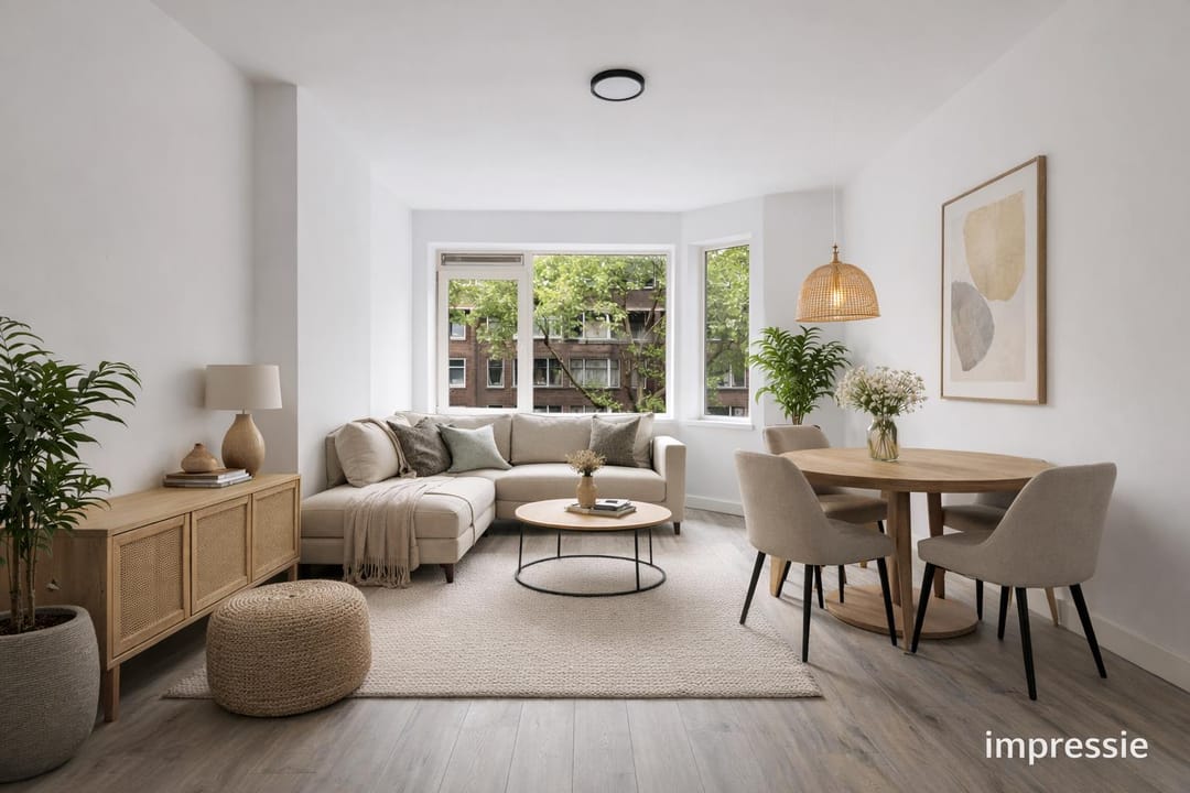 Foto 2 van Mathenesserweg 53-B02