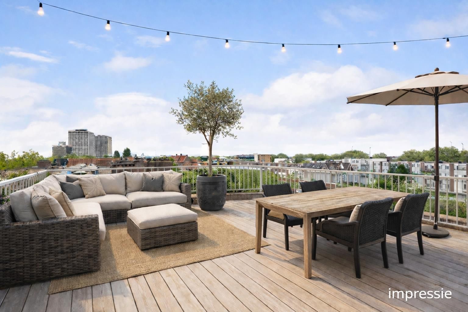 Foto 3 van Mathenesserweg 53-B02