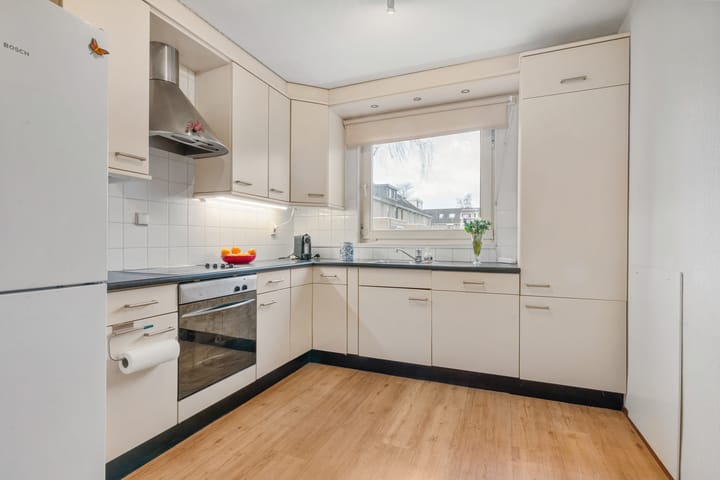 Foto 3 van Mercuriusburg 48