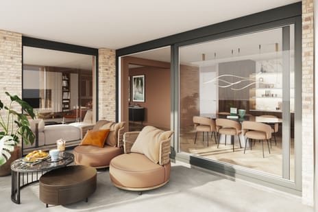 Wilhelminastaete | Nog enkele appartementen beschikbaar tertiary image