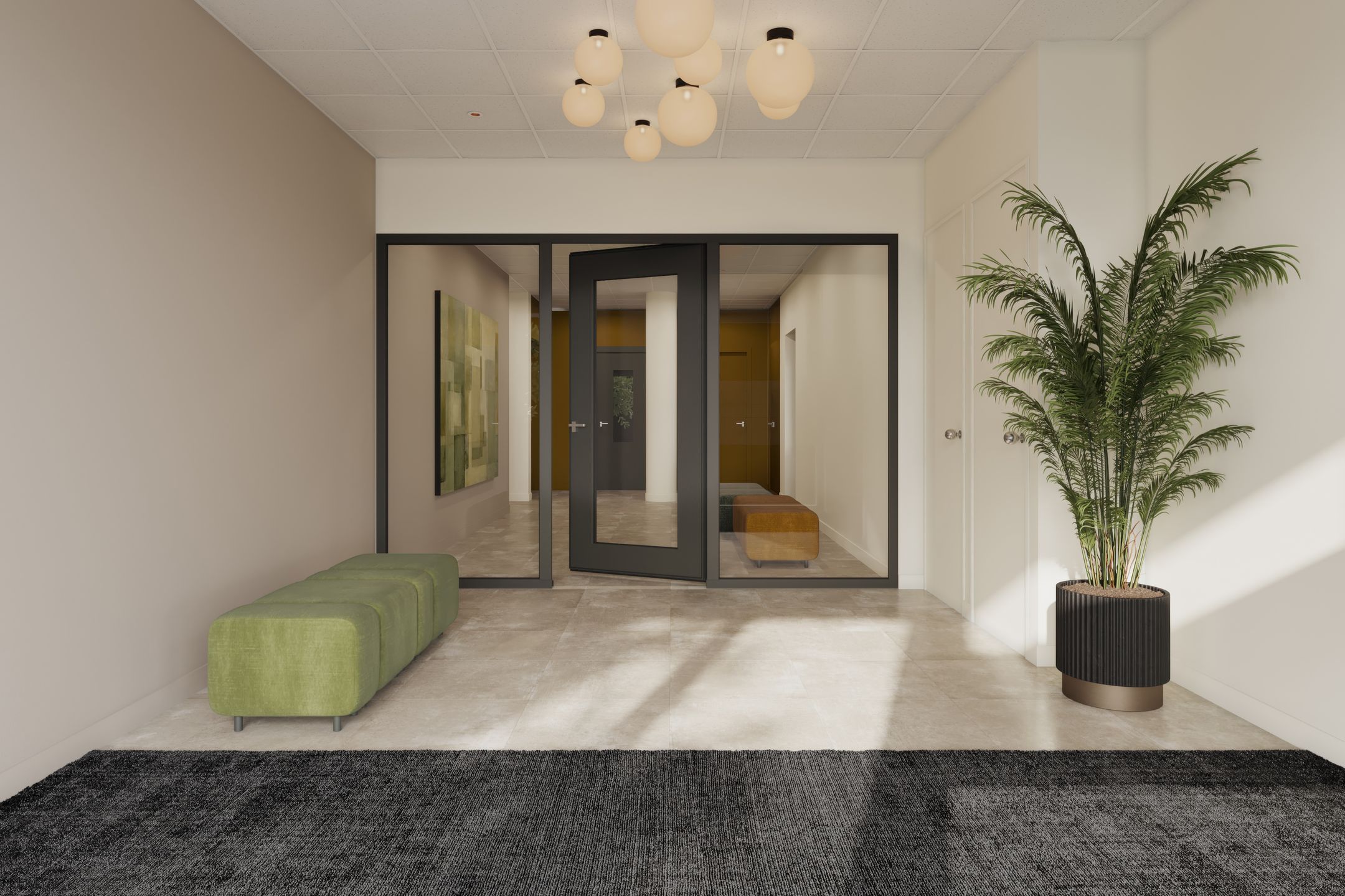 Foto 8 van Wilhelminastaete | Nog enkele appartementen beschikbaar